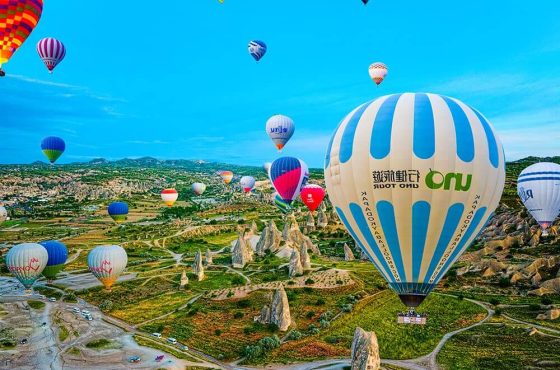 Sharm El Sheikh: Quad Biking & Desert Safari with Pickup